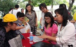 Nhiều hoạt động bổ ích