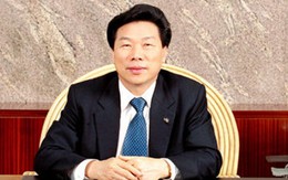 Điều tra tiêu cực của Nguyên GĐ điện lực Quảng Đông