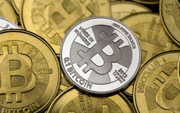 Lỗi kỹ thuật xuất hiện, đồng Bitcoin rớt giá