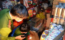 Chủ cửa hàng tạp hóa chết trong nhà với nhiều nghi vấn