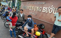 Bố trí chỗ đậu xe hơn là đuổi, phạt