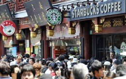 Starbucks tại Trung Quốc sử dụng hóa chất gây ung thư làm bánh