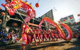 Cần cải cách kể cả khi kinh tế khởi sắc