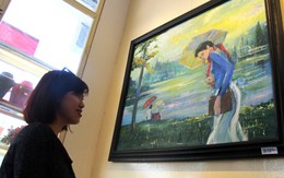 Sắc màu Đà Lạt tháng hai