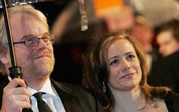 Philip Seymour Hoffman vướng tình tay ba trước khi qua đời