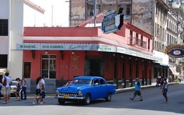 Theo dấu nhà văn Ernest Hemingway ở Cuba