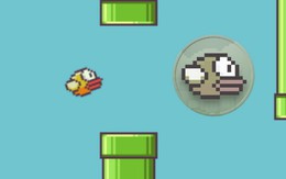 Sau chim Flappy Bird đến tiền ảo FlappyCoin