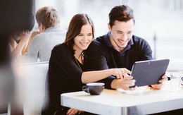 Hình ảnh từ internet ảnh hưởng việc lựa chọn điểm đến