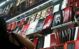 Mỹ công bố danh sách "thị trường khét tiếng"