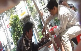 Ngưng cấp methadone cho 3 người nghiện tuồn thuốc ra ngoài