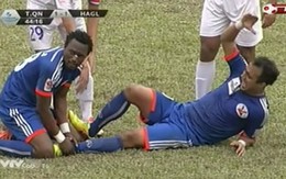 Bi gãy chân, Bruno nhiều khả năng giải nghệ