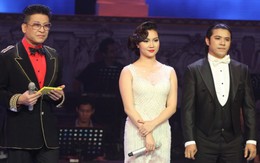 Liveshow 5 Chinh phục đỉnh cao: nữ ưu thế