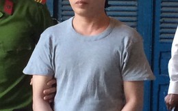 Y án chung thân kẻ giết người tình