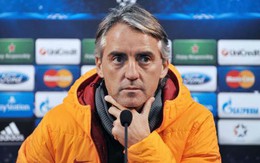 Roberto Mancini: "80% Chelsea sẽ lọt vào tứ kết"