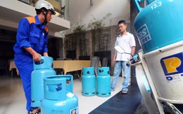 Siết chặt kinh doanh gas