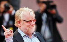 Thành lập giải thưởng mang tên Philip Seymour Hoffman