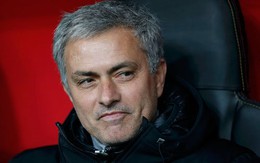 Mourinho: "Sức mạnh cổ động viên đã giúp Galatasaray"