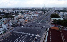 Ngày 1-3: Chính thức gắn tên đường Phạm Văn Đồng