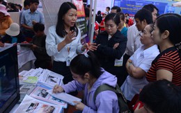 Phải tự chọn cho mình cơ hội