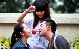 HTV7 phát sóng hai tập phim/ngày