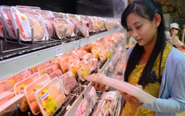 Lỗ oan vì cúm gia cầm