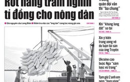 Tuổi Trẻ 1-3: Mở cửa cho dân tham gia điều trần ở Quốc hội