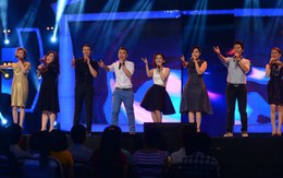 Vietnam Idol: hai thí sinh sẽ bị loại!