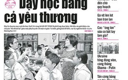 Tuổi Trẻ 3-3: Các "ông lớn" sữa có bắt tay làm giá?
