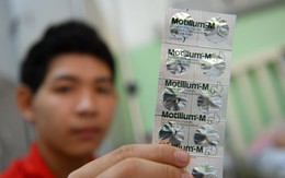 Domperidone có thể gây đột tử?