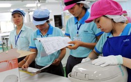 Dự báo xu hướng thị trường lao động 2014