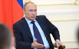 Tổng thống Putin: "Nga không có nhu cầu động binh ở Crimea"