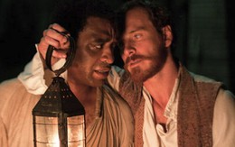 Vì 12 years a slave, NYTimes sửa bài báo sau 161 năm