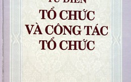 Cẩm nang về thuật ngữ tổ chức