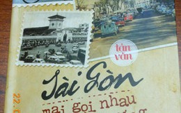 Sài Gòn, mai gọi nhau bằng cưng...