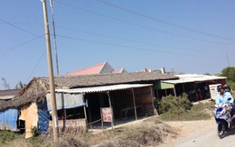 Sống dưới đường điện vẫn không có điện