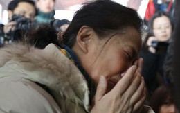 Thoát nạn vì không lên chuyến bay MH370