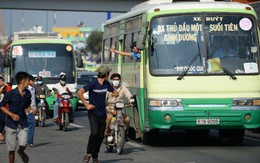 "Hung thần" trên phố