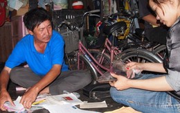 Vẫn vui dù cực trăm điều
