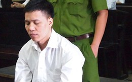 Hiếp dâm bé gái 3 tuổi, 10 năm tù