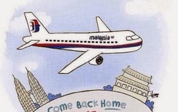 Giới trẻ toàn thế giới cầu nguyện cho MH370