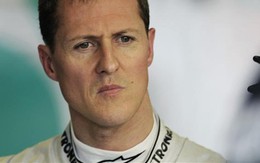 Gia đình tin tưởng Michael Schumacher sẽ tỉnh dậy