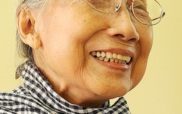 Vĩnh biệt mẹ Bùi Thị Mè