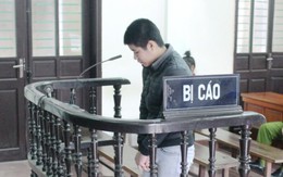 Đánh bác gái suýt mất mạng, cướp bông tai vàng