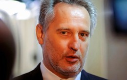 Áo bắt ông trùm thân tổng thống Yanukovych