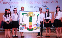 4 tuyệt chiêu giúp bạn học đại học hiệu quả