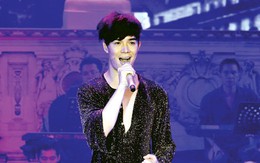 Chinh phục đỉnh cao vào bán kết