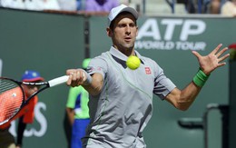 Djokovic lội ngược dòng thắng Federer