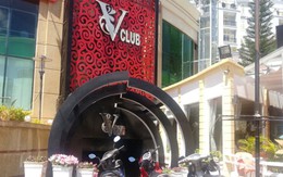 Mâu thuẫn việc làm, quản lý bar Vclub đâm chết nhân viên cũ
