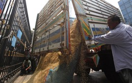 Căng thẳng chính trị Thái Lan: hai phe đấu trên mạng xã hội