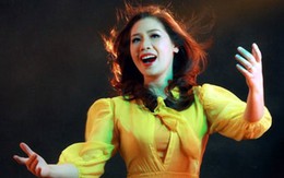 Dạo bước trong Khu vườn âm nhạc